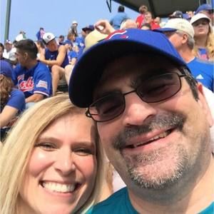 Meet your Posher, Vickie